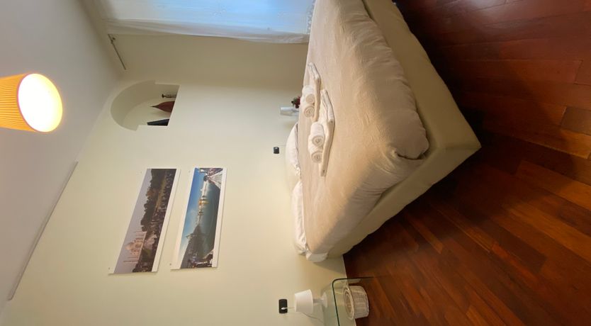 Photo of Milanese Memory