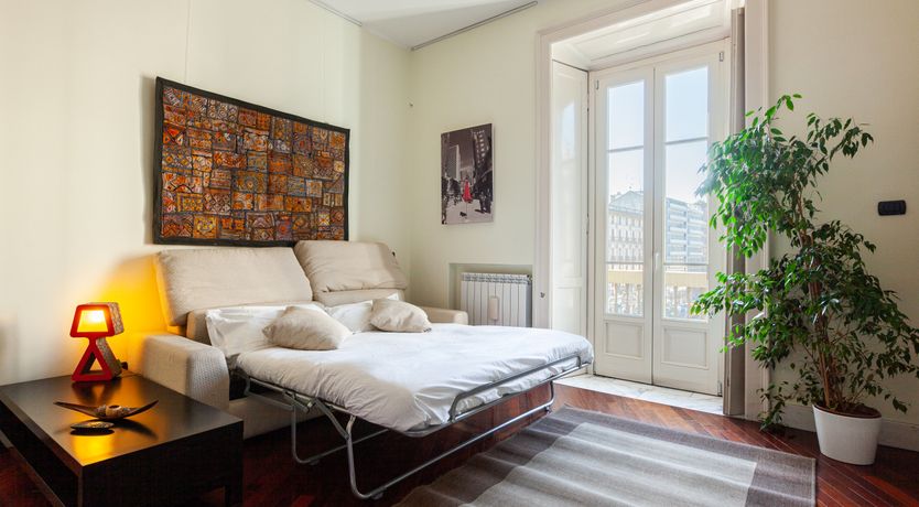 Photo of Milanese Memory