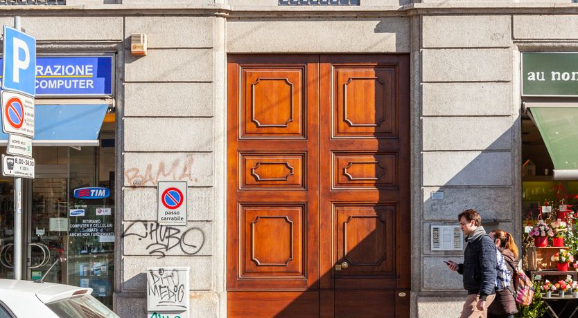 Photo of Milanese Memory