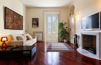 Milanese Memory Holiday Home