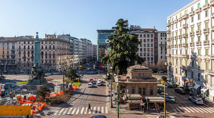 Photo of Milanese Memory