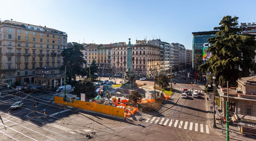 Photo of Milanese Memory