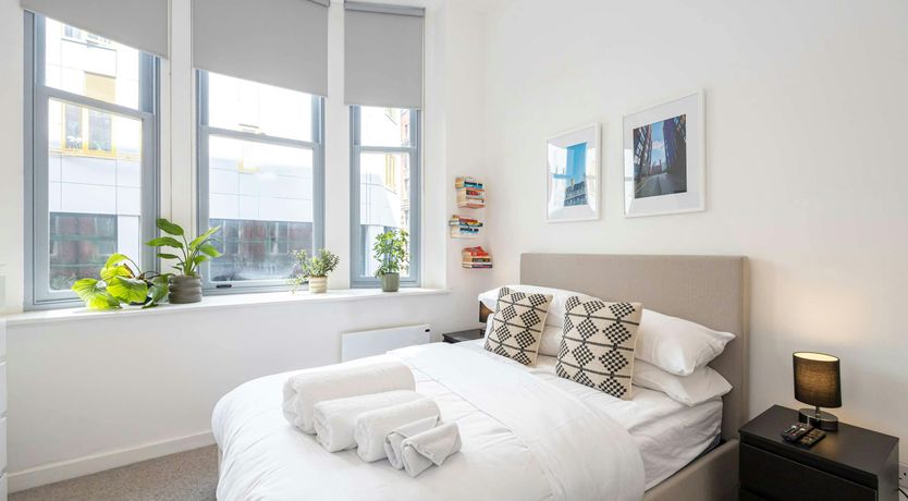 Photo of Manchester Style