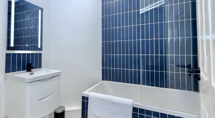 Photo of Manchester Style