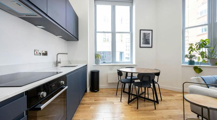 Photo of Manchester Style