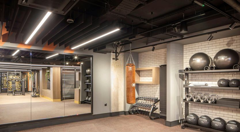 Photo of Royal Cross