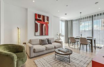 Royal Cross Holiday Home