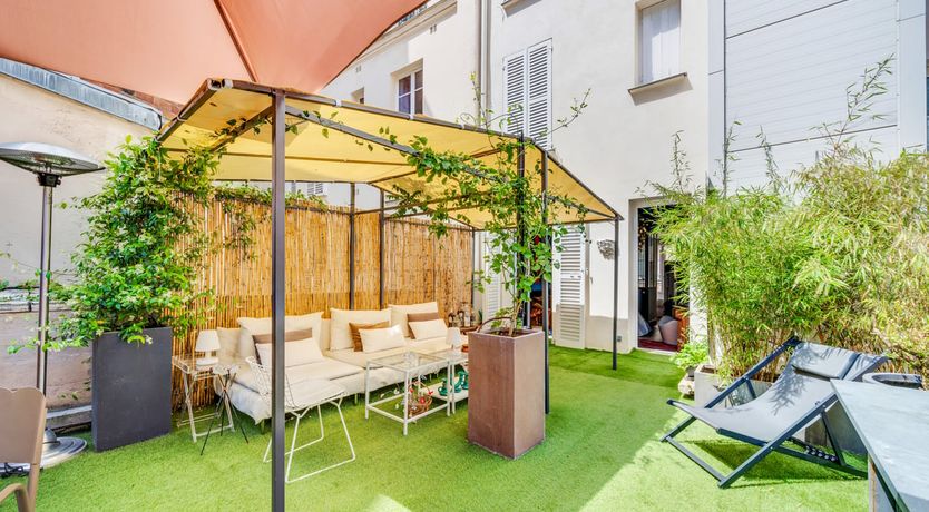 Photo of Emerald Garden