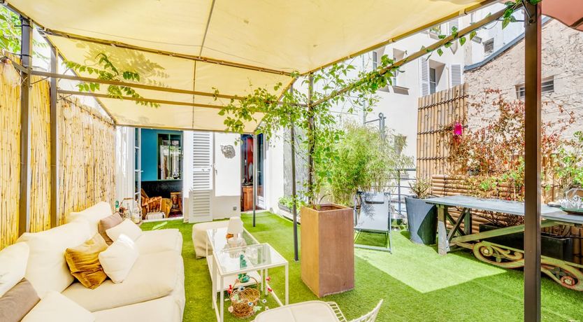 Photo of Emerald Garden