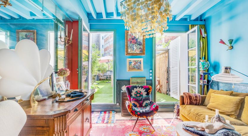 Photo of Emerald Garden