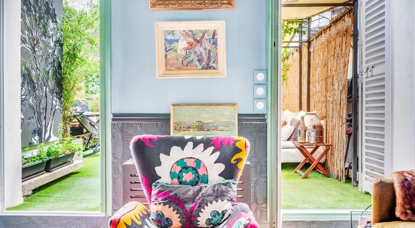 Photo of Emerald Garden