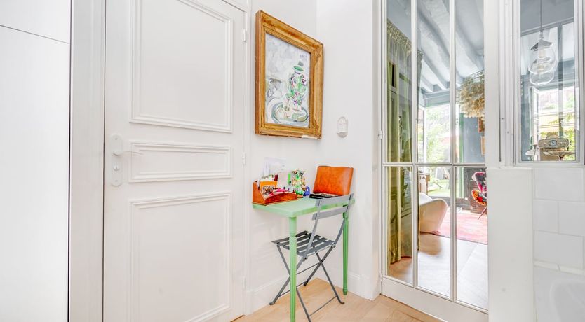 Photo of Emerald Garden