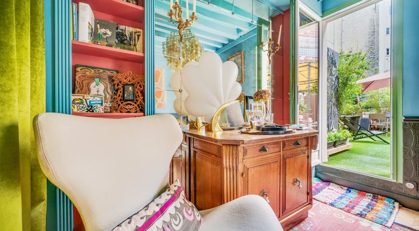 Photo of Emerald Garden