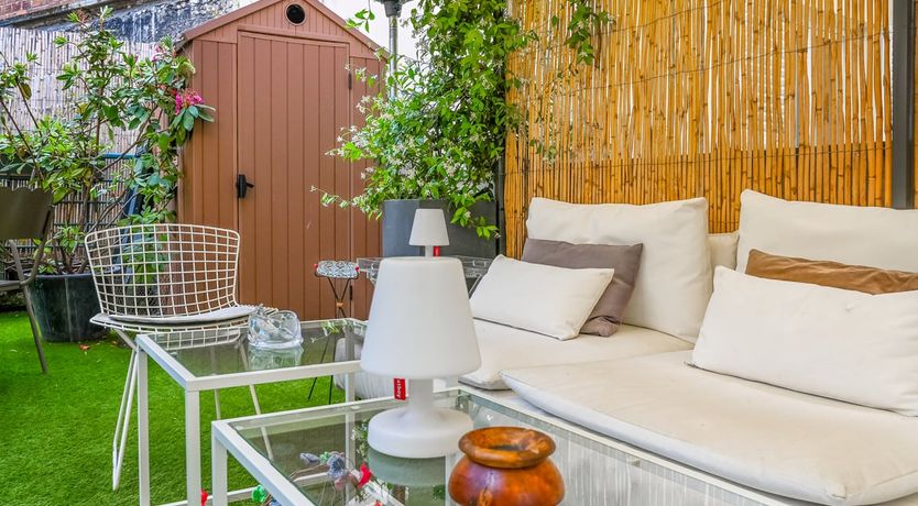 Photo of Emerald Garden