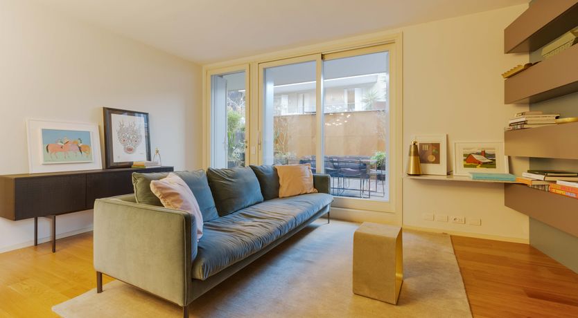 Photo of The Milanese Venue