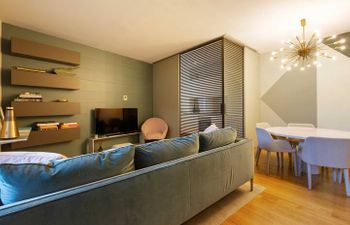 The Milanese Venue Holiday Home