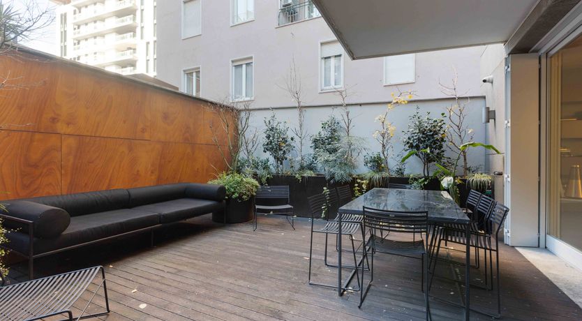 Photo of The Milanese Venue