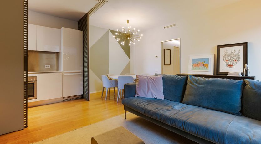 Photo of The Milanese Venue