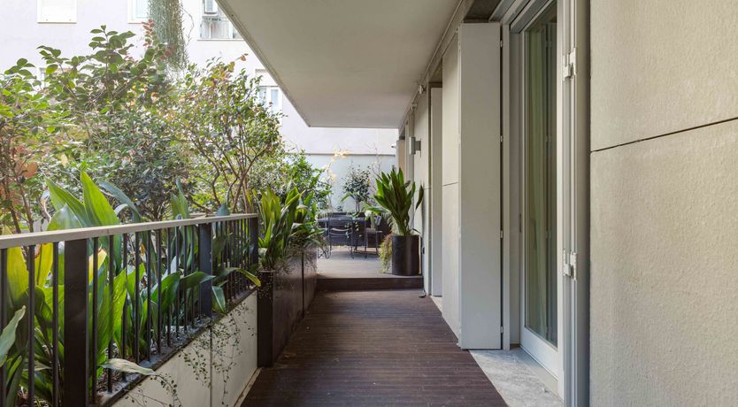 Photo of The Milanese Venue