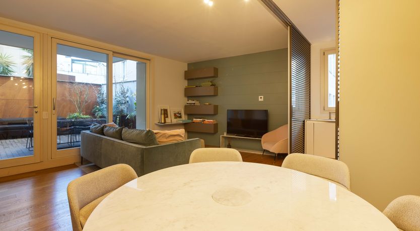 Photo of The Milanese Venue