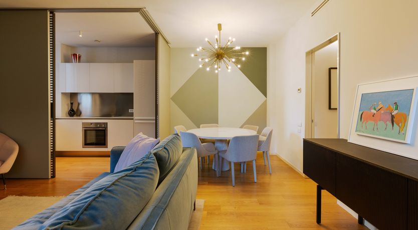 Photo of The Milanese Venue