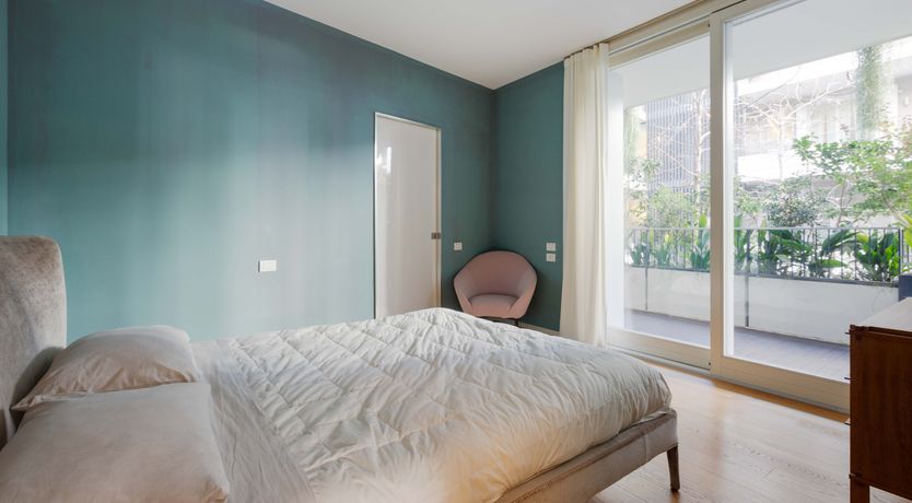 Photo of The Milanese Venue