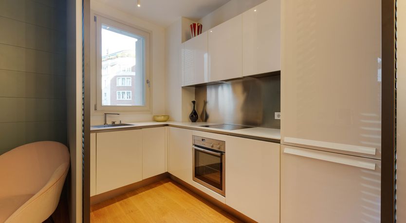 Photo of The Milanese Venue