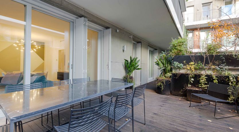 Photo of The Milanese Venue