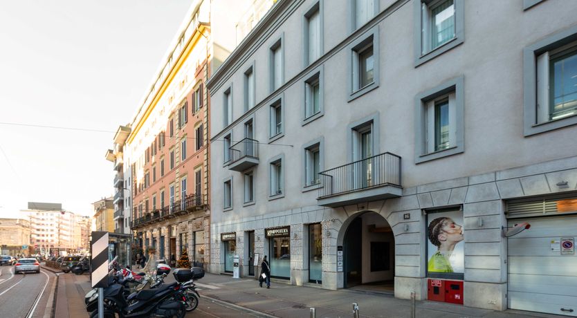 Photo of The Milanese Venue