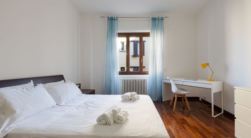 Photo of Walk along the Navigli