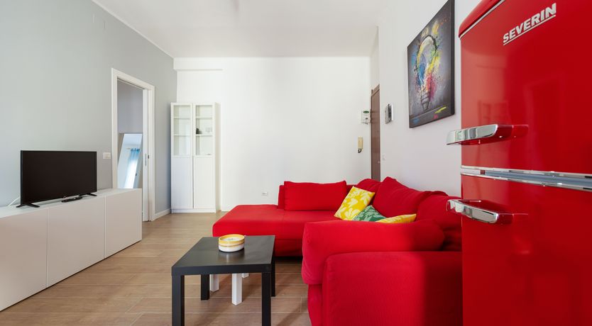 Photo of Walk along the Navigli