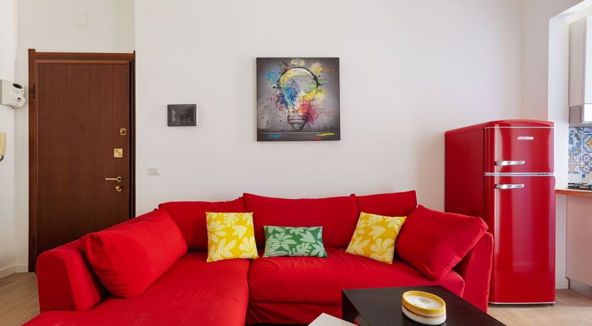 Photo of Walk along the Navigli