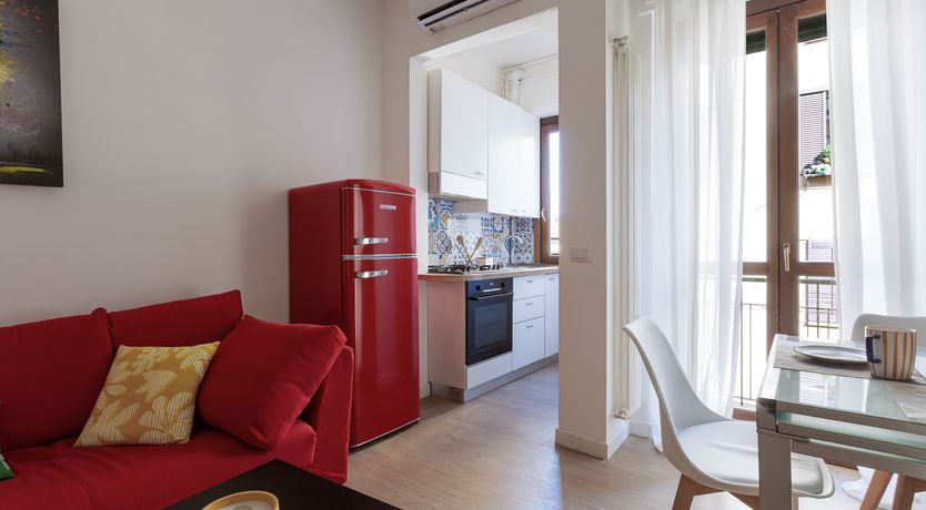 Photo of Walk along the Navigli