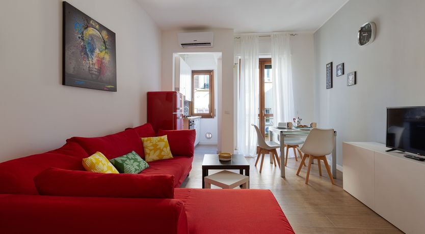 Photo of Walk along the Navigli