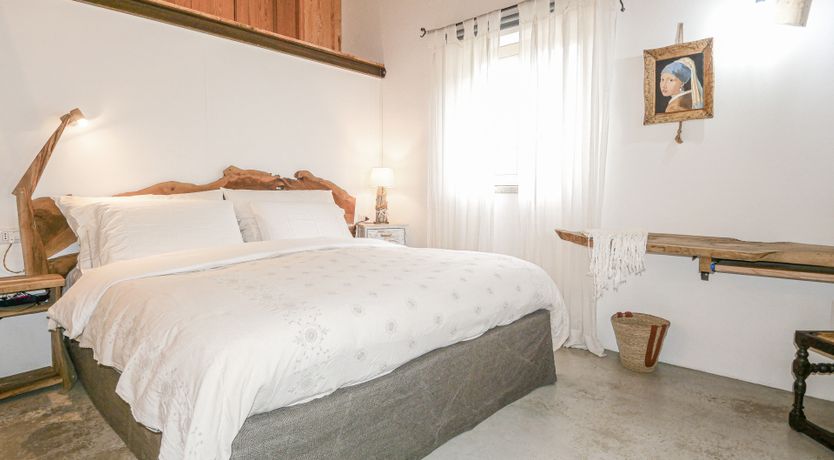 Photo of The Surprise