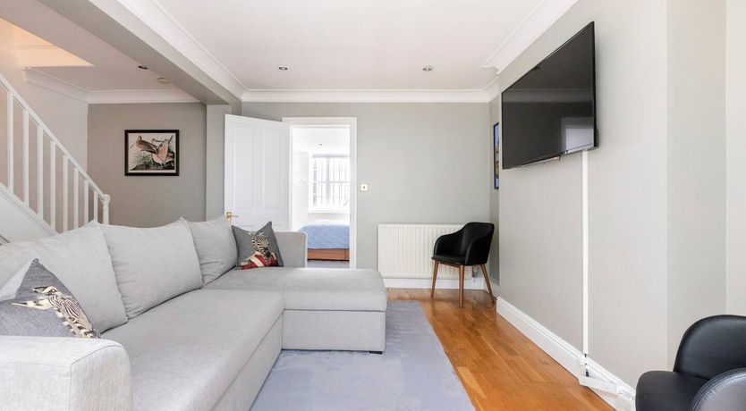 Photo of Victoria Secret