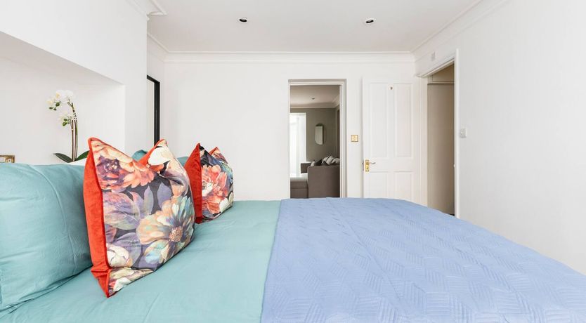 Photo of Victoria Secret