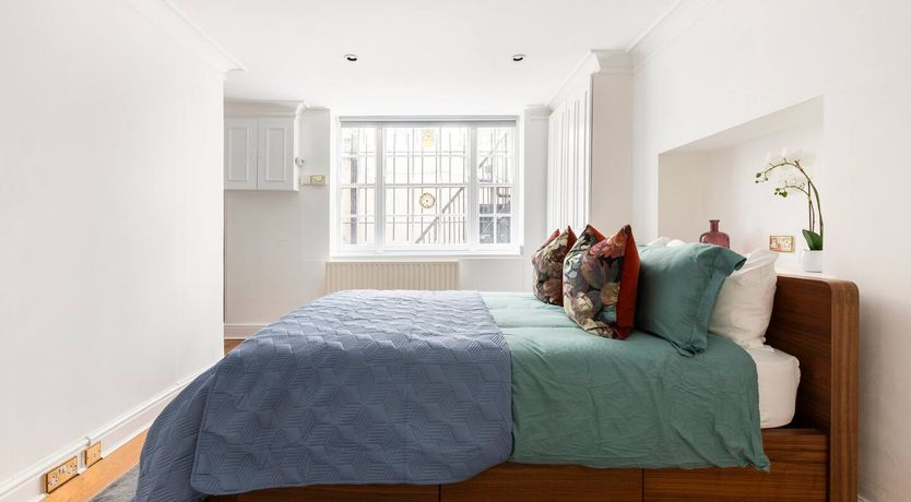 Photo of Victoria Secret