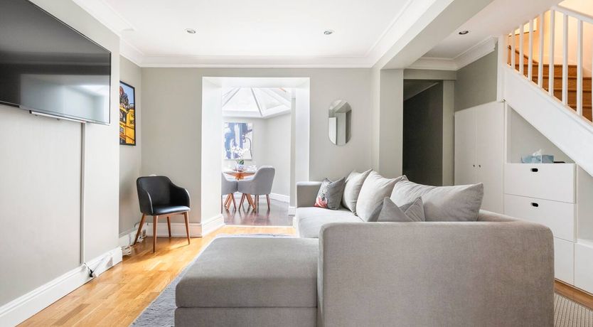 Photo of Victoria Secret