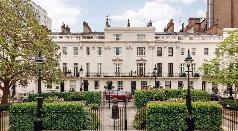 Photo of Victoria Secret