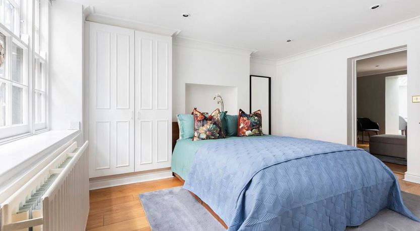 Photo of Victoria Secret