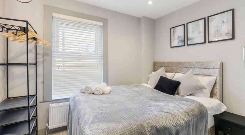 Photo of A Regal Pearl