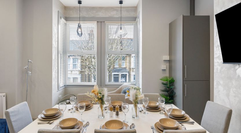 Photo of A Regal Pearl