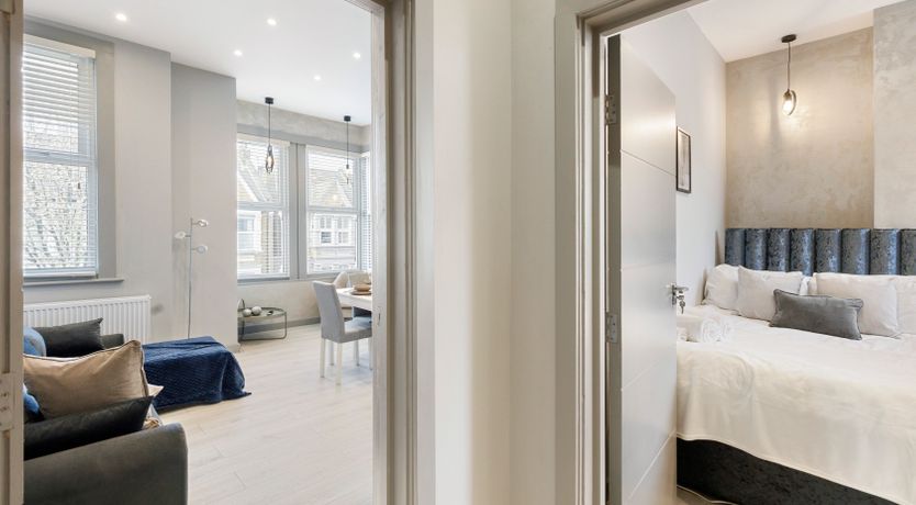 Photo of A Regal Pearl