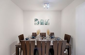 Camden Chic Holiday Home