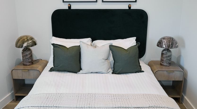 Photo of Circled Cosmos