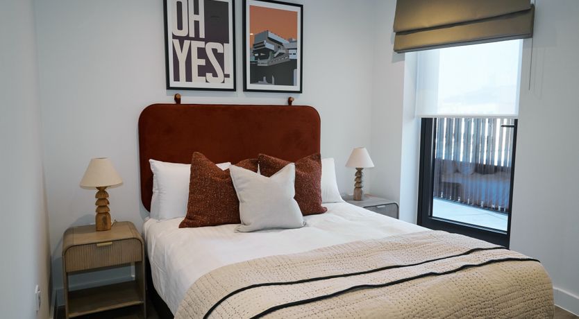 Photo of Circled Cosmos