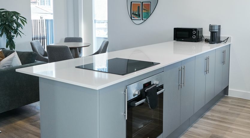 Photo of Circled Cosmos