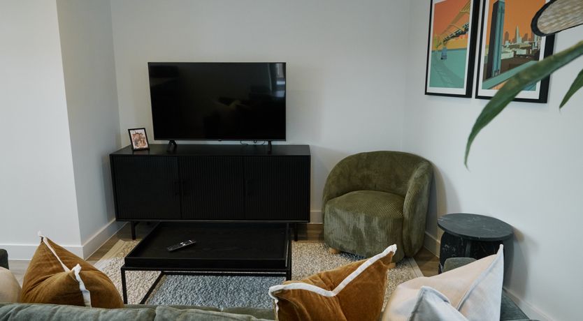 Photo of Circled Cosmos