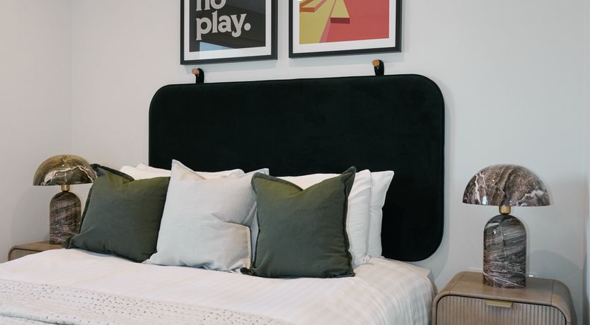 Photo of Circled Cosmos